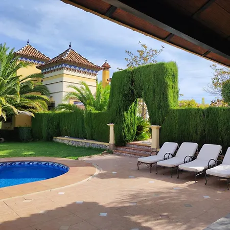 Andalusian Experience * روندا