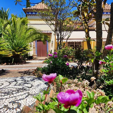 Andalusian Experience فيلة *