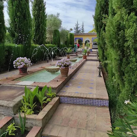 فيلة Andalusian Experience *