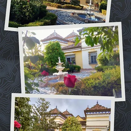فيلة Andalusian Experience روندا