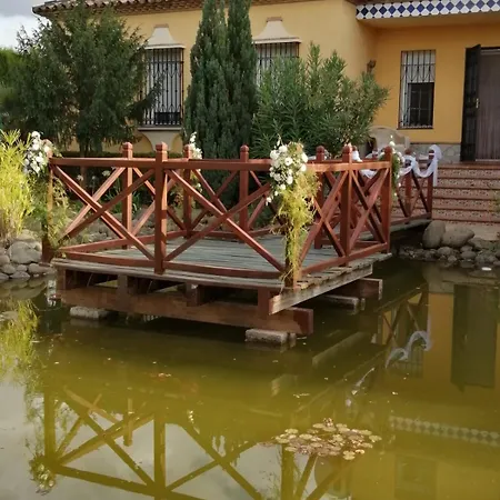 Andalusian Experience فيلة *