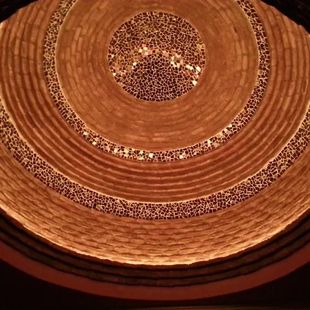 Andalusian Experience * روندا