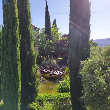 Andalusian Experience فيلة
