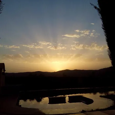 Andalusian Experience * روندا