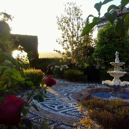 Andalusian Experience روندا