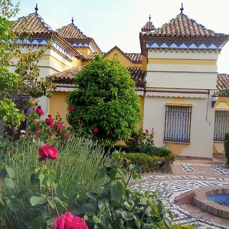 فيلة Andalusian Experience روندا