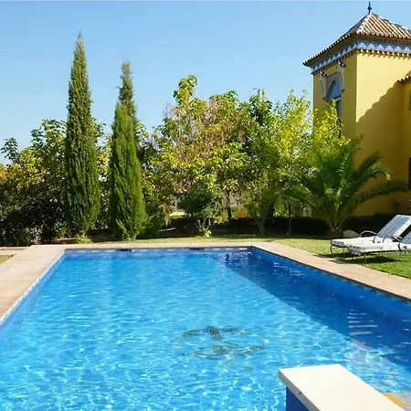 فيلة Andalusian Experience روندا