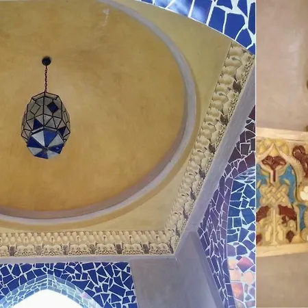 Andalusian Experience فيلة *