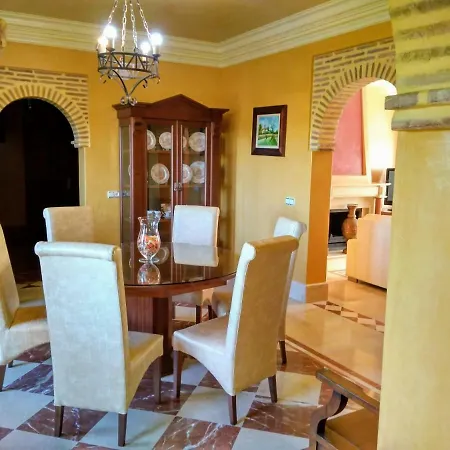 Andalusian Experience * روندا