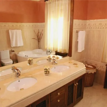 Andalusian Experience *