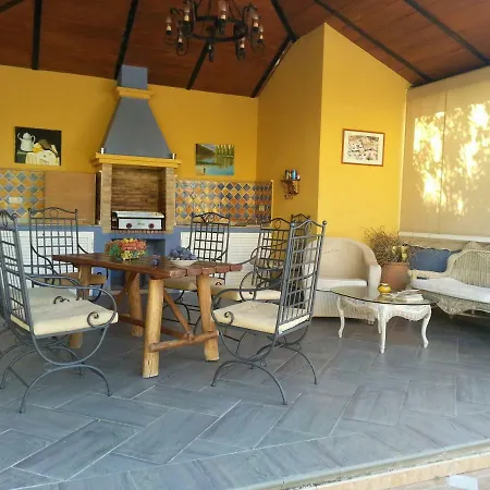 Andalusian Experience فيلة
