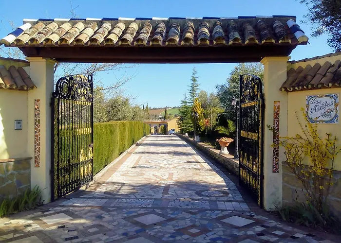 Villa Andalusian Experience