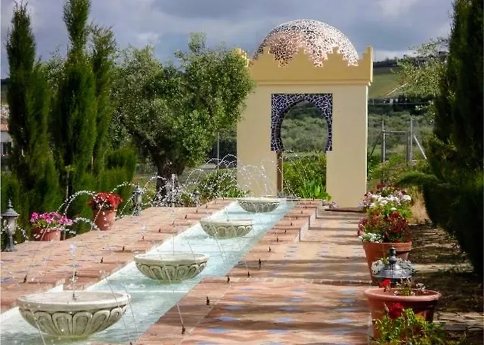 Villa Andalusian Experience