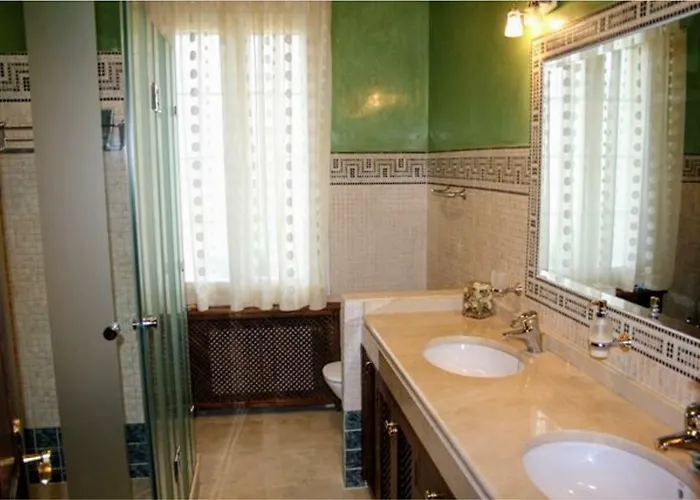 Villa Andalusian Experience