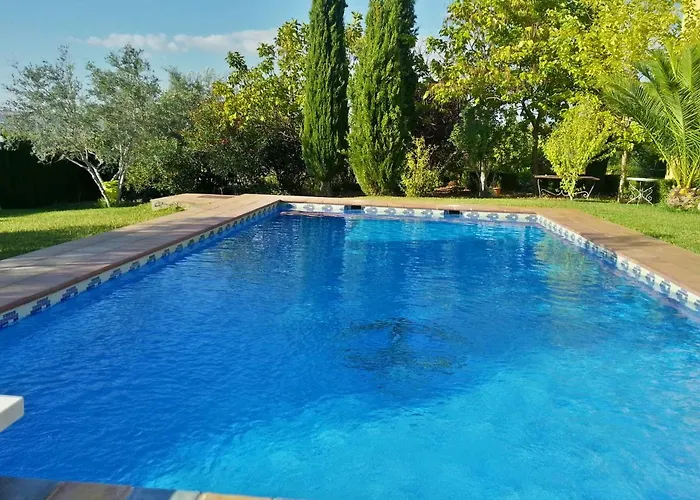 Villa Andalusian Experience