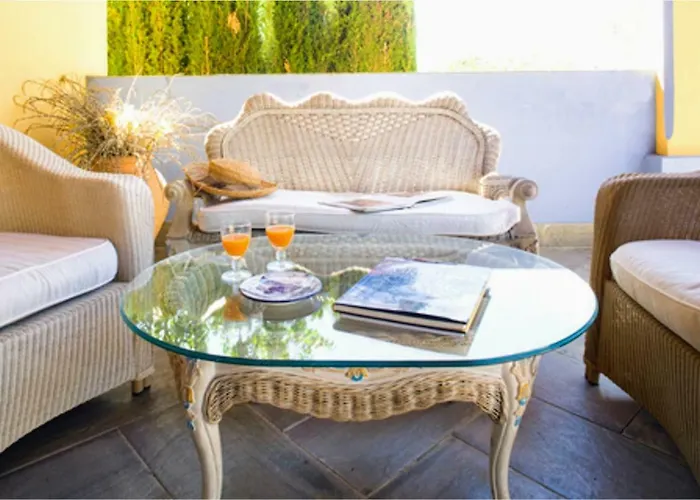 Villa Andalusian Experience