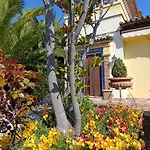Вилла Andalusian Experience