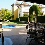 Andalusian Experience Ρόντα