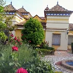 Βίλα Andalusian Experience Ρόντα