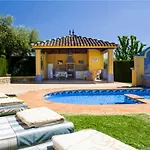 Andalusian Experience Βίλα *