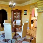 Andalusian Experience * Ρόντα