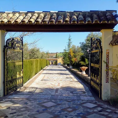 Βίλα Andalusian Experience