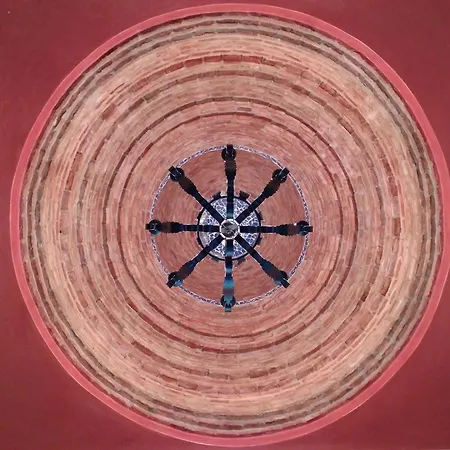 Βίλα Andalusian Experience Ρόντα