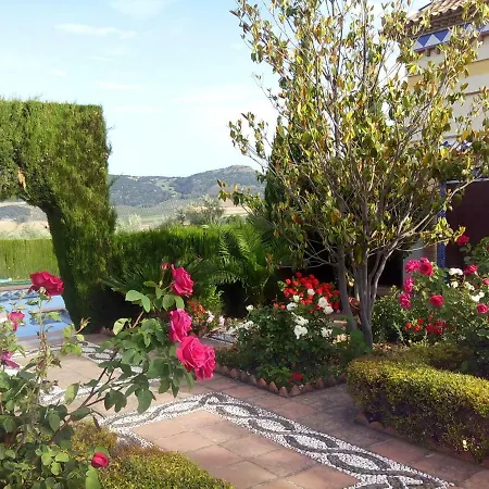 Andalusian Experience * Ronda