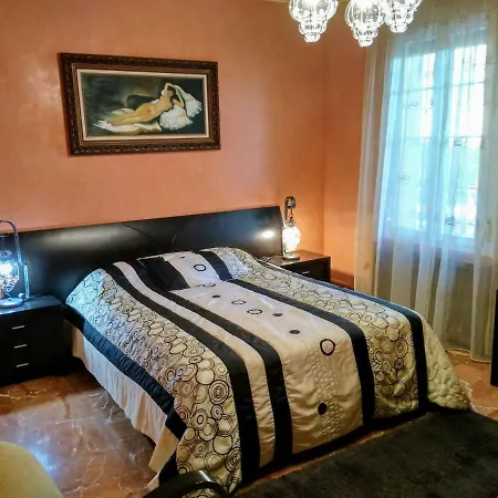 Andalusian Experience * Ronda