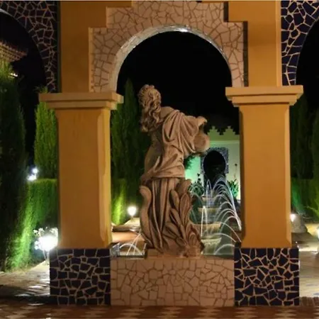 Andalusian Experience * Ronda