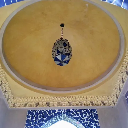 Andalusian Experience Villa *