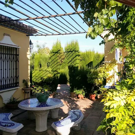 Andalusian Experience * Ronda