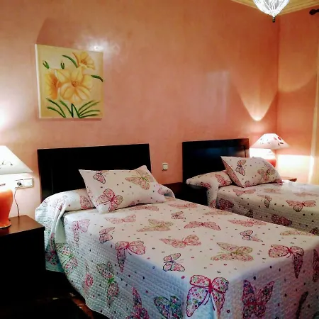 Andalusian Experience Вилла