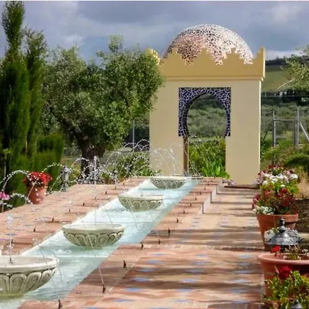 Villa Andalusian Experience