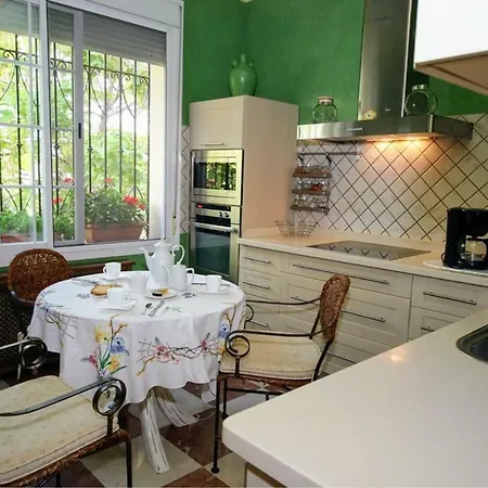 Andalusian Experience Villa Ronda