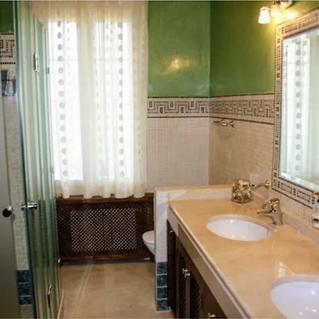 Villa Andalusian Experience