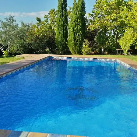 Villa Andalusian Experience