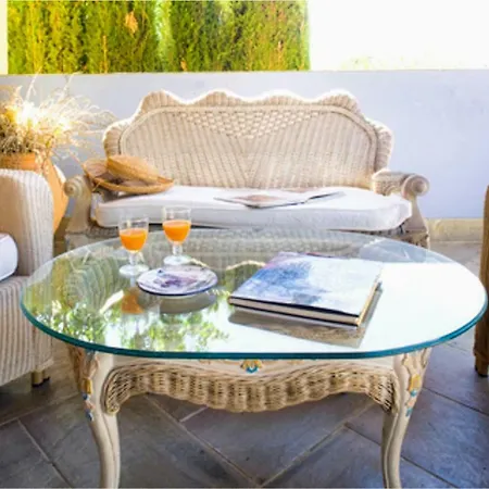 Villa Andalusian Experience