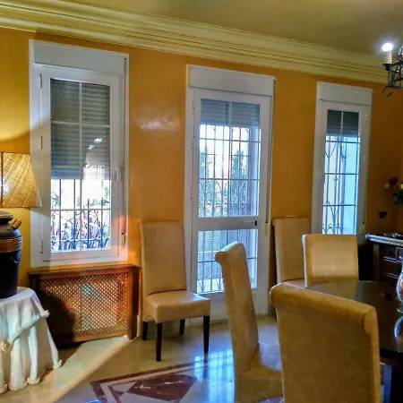 Andalusian Experience * Ronda