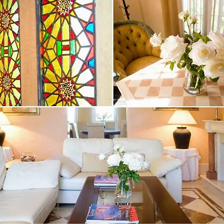 Villa Andalusian Experience *