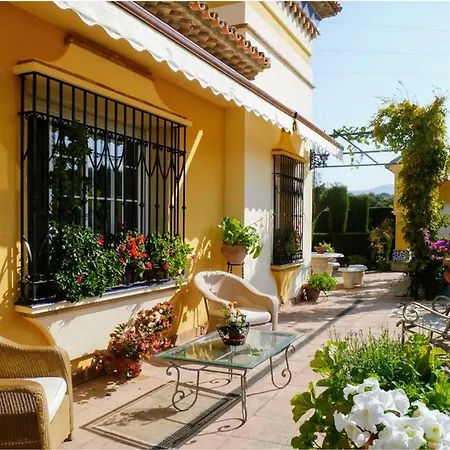 Villa Andalusian Experience Ronda