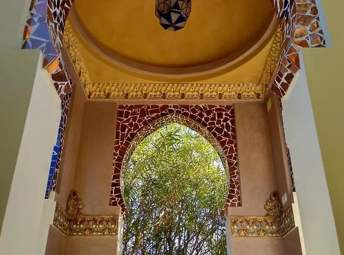 Andalusian Experience Βίλα *