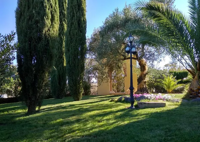 Andalusian Experience Ρόντα