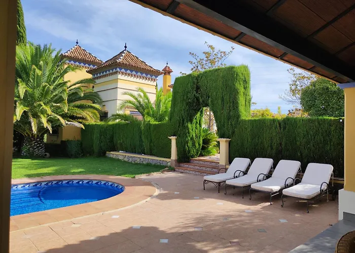 Andalusian Experience * Ρόντα