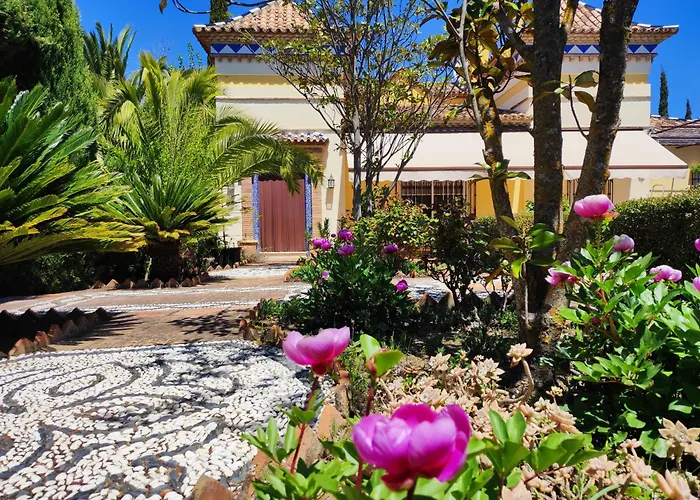 Andalusian Experience Βίλα *