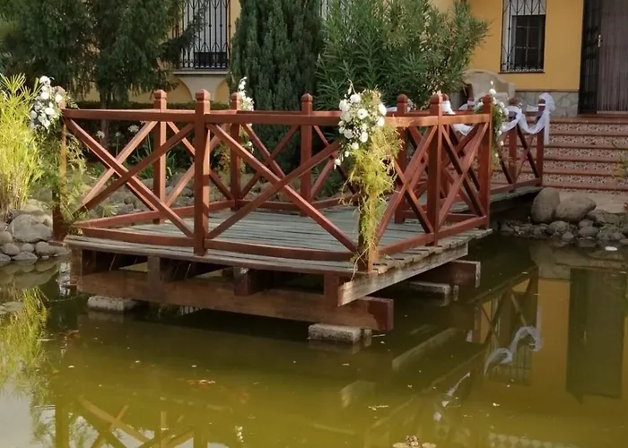 Andalusian Experience Βίλα *