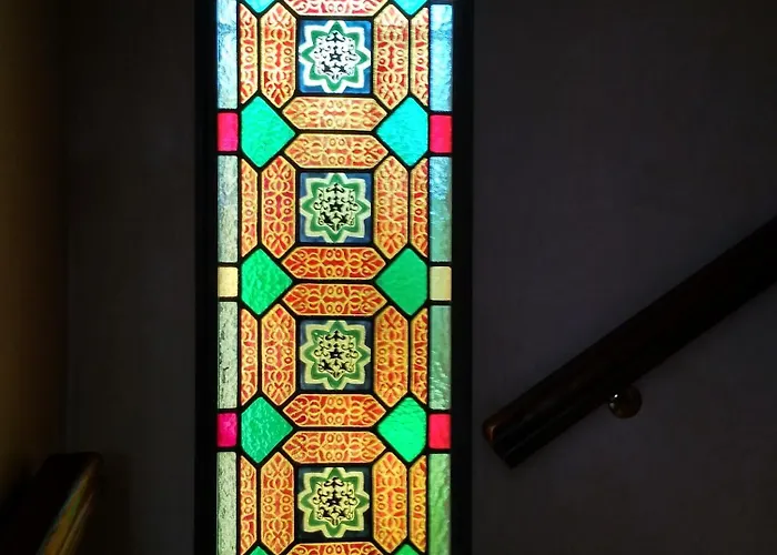 Βίλα Andalusian Experience *