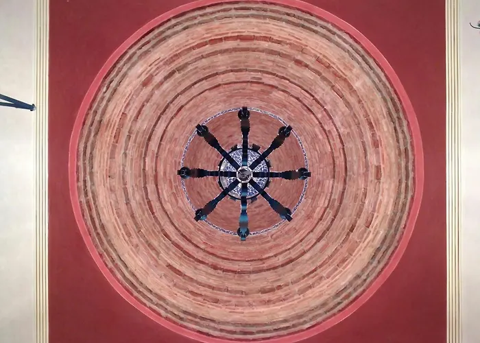 Βίλα Andalusian Experience Ρόντα