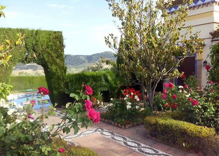 Andalusian Experience * Ronda