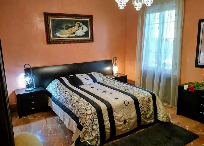 Andalusian Experience * Ρόντα